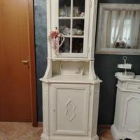 Vetrina Shabby
