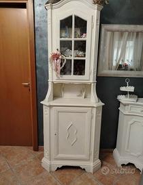 Vetrina Shabby