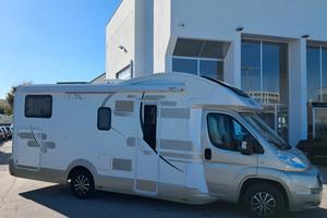 CAMPER CI INTERNATIONAL X-TIL 85 M