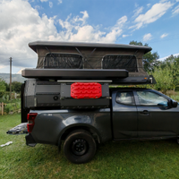 Cellula abitativa per Pick up