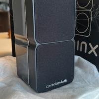 Diffusori Cambridge Audio Minx Min 22