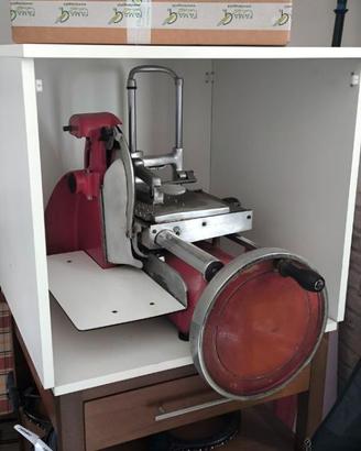 Affettatrice Vintage Professionale anni '50