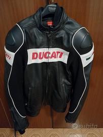 Giubbotto Ducati Dainese "HI-Tech" taglia 50