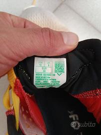 Saucony scarpe for running