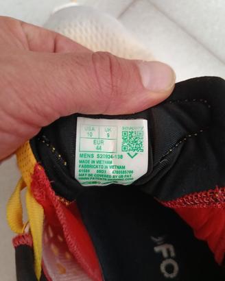 Saucony scarpe for running