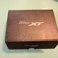 Pedali Shimano deore XT