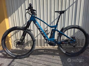Scott genius eRide 920