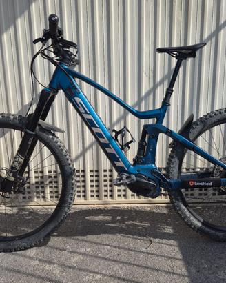 Scott genius eRide 920