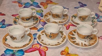 illy Art Collection 2018 Max Petrone  6 TAZZINE