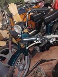 Piaggio Altro modello - 1991