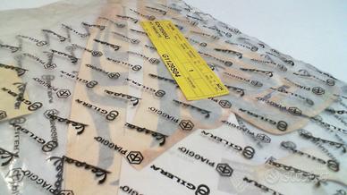 KIT TARGHETTE LIBERTY 125 PIAGGIO 62470500A3