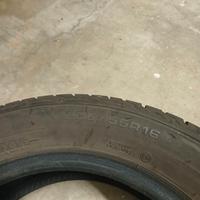 Gomme invernali auto