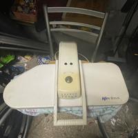 Pressa per stirare LifeClass Steam Press