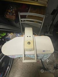 Pressa per stirare LifeClass Steam Press