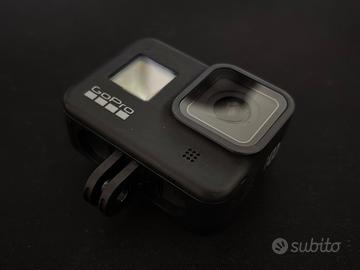 Gopro hero 8 black