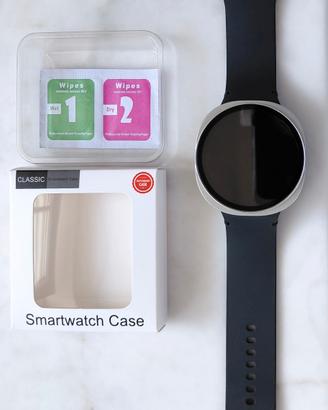 Cover Samsung Galaxy Watch 8 44mm Argento