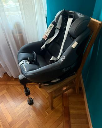 Seggiolino maxi cosi mica