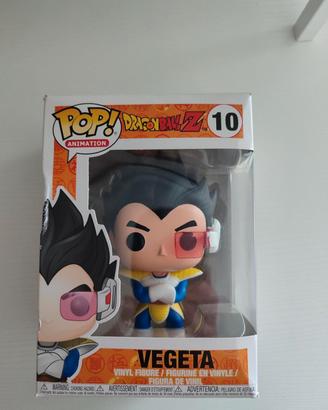 Funko pop vegeta