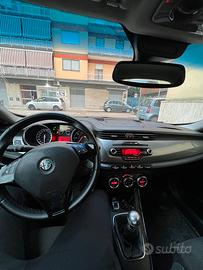 Giulietta 1.6 jTDm 105cv