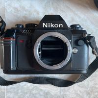 Nikon N2000