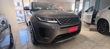 Land Rover Range Evoque 2.0D I4 163 CV AWD Auto R-