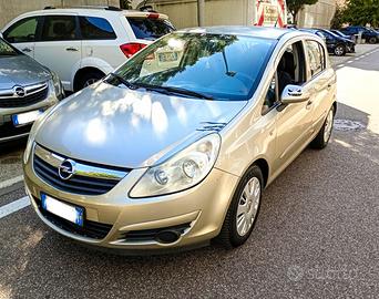 Opel Corsa 1.3 diesel  (SI Neopatentati) km159800