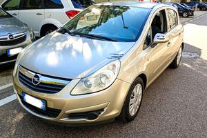 Opel Corsa 1.3 diesel  (SI Neopatentati) km159800