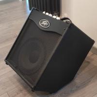 Amplificatore Basso Peavey Max 110- TRATTABLE!IL