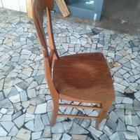 Tavoli e sedie per ristorante