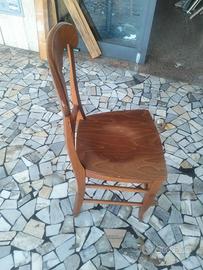 Tavoli e sedie per ristorante