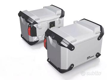 Valige alu  bmw gs 1300 adv