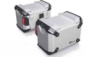 Valige alu  bmw gs 1300 adv