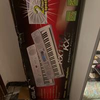 Electronic keyboard KX1 TM