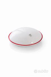 Leucos Ronda 24 - lampada in vetro di murano 