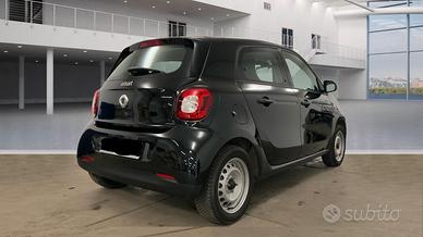 Smart EQ ForFour Passion - Elettrica - 82 CV