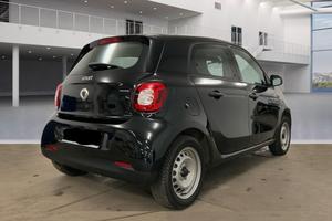 Smart EQ ForFour Passion - Elettrica - 82 CV