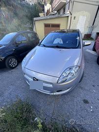 Fiat bravo