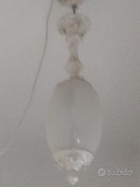 Lampadari a sospensione