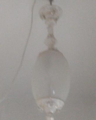 Lampadari a sospensione