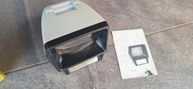 Proiettore diapositive