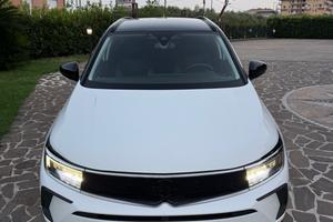 Opel Grandland 1.5 diesel Ecotec aut. GS Line 2022