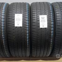 4 gomme 265 40 22 pirelli a20159