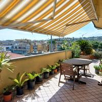 Attico con ampio TERRAZZO-Estate'25