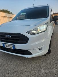 Ford Transit Connect 1.5 100CV Full Optional