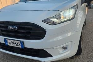Ford Transit Connect 1.5 100CV Full Optional