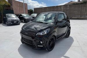 Ligier JS JS50 DCI Sport Ultimate Ice Tec