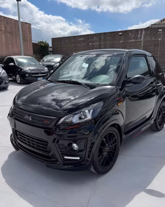 Ligier JS JS50 DCI Sport Ultimate Ice Tec