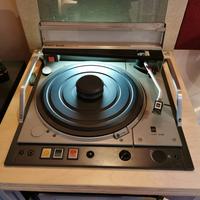 Giradichi EMT 948 broadcast