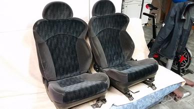 sedili ford fiesta/escort 