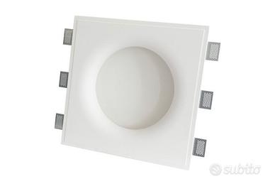 Lampada 9010 Shui incasso a plafone